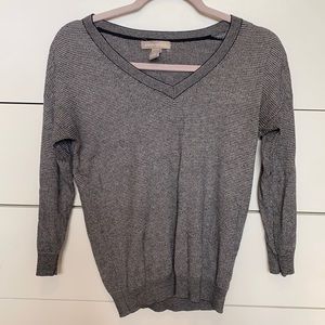 BANANA REPUBLIC long sleeve women’s top | Banana Republic women’s blouse.